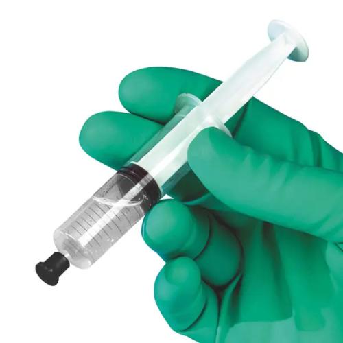 Katheter-Gleitgel, 5 ml Spritze steril, 24 St