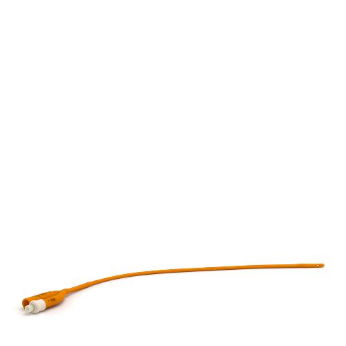 Katheter Ballon Gold plus, Nelaton CH 12, Packung 10 Stück