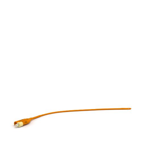 Katheter Ballon Gold plus, Nelaton CH 20, Packung 10 Stück