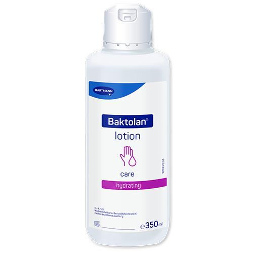 Baktolan lotion, 350 ml Flasche, 1 Stück
