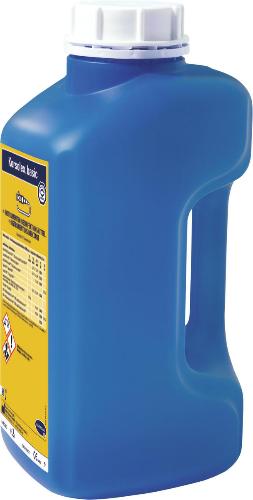 Korsolex extra, Instrumentendesinfektion, 2 Liter, 1 Stück