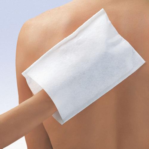 ValaClean plus Einmal-Waschhandschuhe