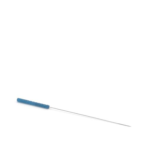 Akupunkturnadeln, Seirin, B-Typ, hellblau, 0,20 x 15 mm, 100 Stück