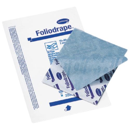 Foliodrape® OP-Klebestreifen, steri, 10 x 50 cm, Packung 140 Stück