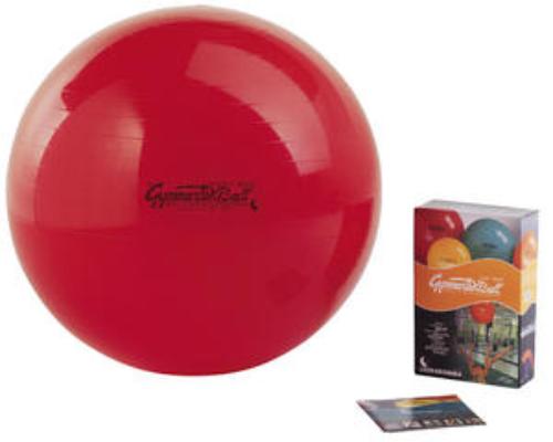 Original Pezzi Gymnastikball, orange, 53 cm, 1 Stück