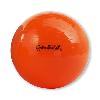 Original Pezzi Gymnastikball, orange, 53 cm, 1 Stück