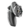 DuraShock 58 Blutdruckmessgerät, Platinum Serie, mit Luftablassschraube, schwarz, 1 Stück