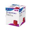 Peha-haft Color Fixierbinden, latexfrei, rot 10cm x 20m, 1 Rolle