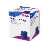 Peha-haft Color Fixierbinden, latexfrei, blau 10cm x 20m, 1 Rolle