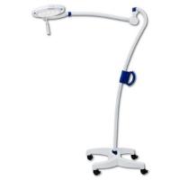 Mach LED 130F Untersuchungsleuchte, Stativmodell SWING, Fokussierung 