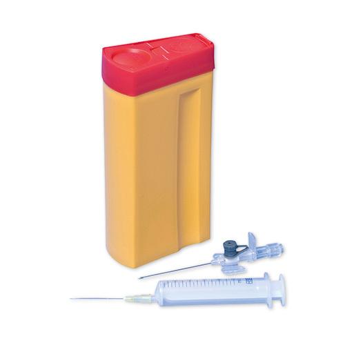 Multi-Safe mini, Entsorgungsbox, 0,3 Liter, 1 Stück