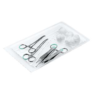 Peha®-instrument, Basis- Set fein, Packung 5 Stück