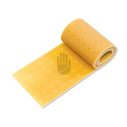 Gummibinde für HBS 100, elastisch, 1 m, 1 Stück