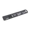FlexiPort Klettmanschette, Reuse-06 Baby, 7-10 cm Armumfang, 1 Stück
