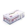 Peha-soft nitrile white, Nitrilhandschuhe, puderfrei, weiß, Gr. XL, 180 Stück