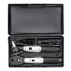 HEINE mini3000® LED Diagnostik-Set, Ophthalmoskop + Otoskop (F.O.), Batteriegriffe, D-886.11.021