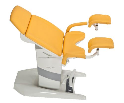 Gynäkologischer Untersuchungsstuhl Gracia AX