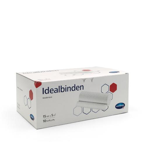 Idealbinde Hartmann 5mx15cm