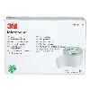 Micropore Vliespflaster, weiß, 9,1 m x 2,5 cm, 12 Stück