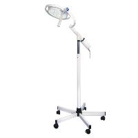 Untersuchungsleuchte "Mach LED 120 F", 5-Fuß-Stativmodell, 1 Stück 