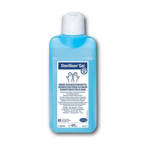 Sterillium Gel, Händedesinfektion, 475 ml, 1 Stück