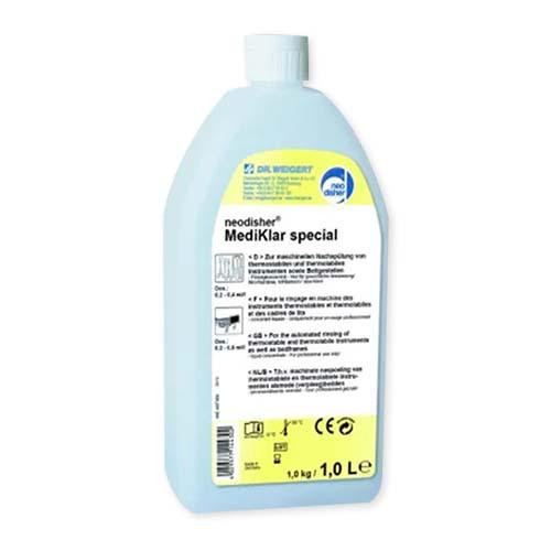 Neodisher Mediklar spezial, 1 Liter Flasche