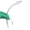 Endo-Breezer, Endotrachealtubus, CH32, Außen-Ø: 10,9 mm, Innen-Ø: 8,0 mm, 10 Stück