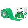 Nasara Kinesiology Tape, grün, 5 cm x 5 m, 1 Stück