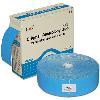 Nasara Kinesiology Tape, blau, 5 cm x 32 m, 1 Stück