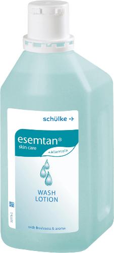 Esemtan Waschlotion, 1 Liter, 1 Stück