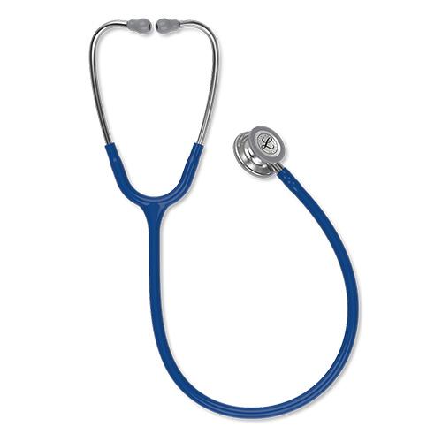 3M™ Littmann® Classic III Stethoskop, marineblau, 1 Stück