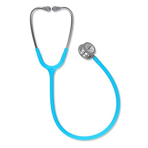 3M™ Littmann® Classic III Stethoskop, türkis, 1 Stück