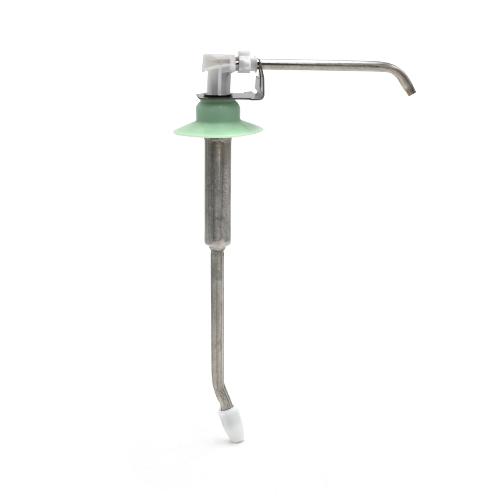 Austauschpumpe, Edelstahl, für Spender Plus T/TLS 1000 ml, 1 Stück