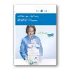 Wipes safe & easy, Folder, 1 Stück