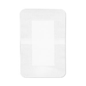 HS Wundverband, 15 x 10 cm, steril, Packung 50 Stück