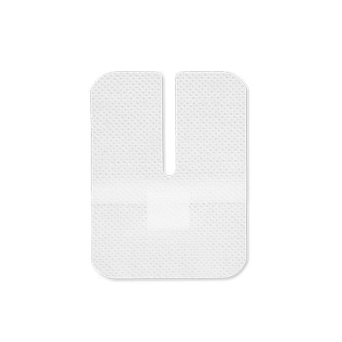 HS Kanülenfixierverband IV., 8 x 6 cm, steril, 50 Stück