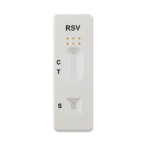 HS RSV Schnelltestkassette, Packung 20 Stück