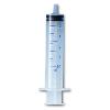 HS Einmalspritzen, 3-teilig, Luer- Ansatz, 10 ml, 100 Stück