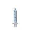 HS Einmalspritzen, 2-teilig, Luer-Ansatz, 5 ml, 100 Stück