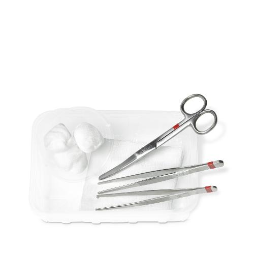 Verbandwechsel Set