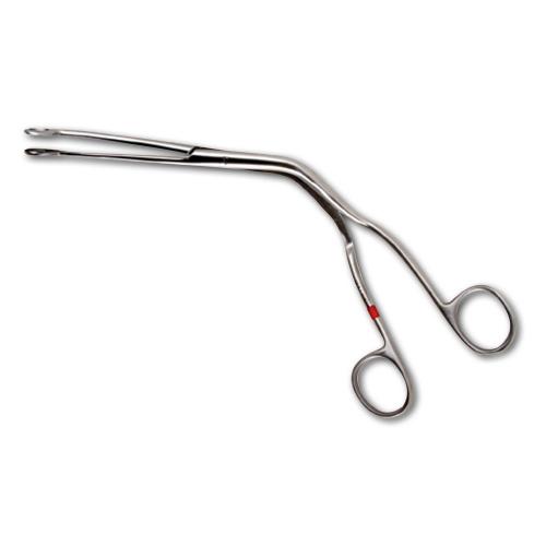 Einmal Magillzange 17,0 cm, 15 Stück