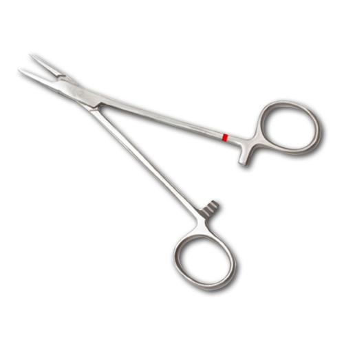 Einmal Nadelhalter Mayo Hegar 14 cm, 25 Stück