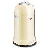 WESCO Kickmaster Classic Line Soft, 33 Liter, mandel, 1 Stück