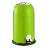 WESCO Kickmaster Junior, 15 Liter, limegreen, 1 Stück