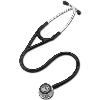 Littmann CardiologyIV Stethoskop schwarz