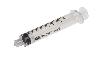 BD Plastipak Spritze 10ml LuerLok