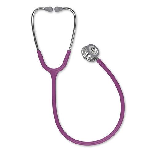3M™ Littmann® Classic III Stethoskop, pflaume, 1 Stück