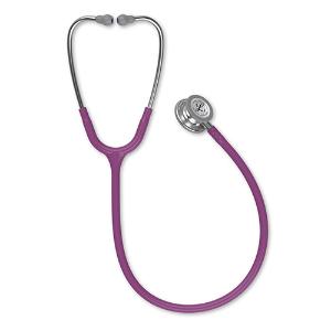 Littmann Classic III Stethoskop pflaume