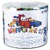 Miratoi® Nr. 10, Mini Autos, - Schiffe, Packung 100 Stück