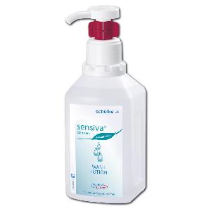 Sensiva wash lotion hyclick